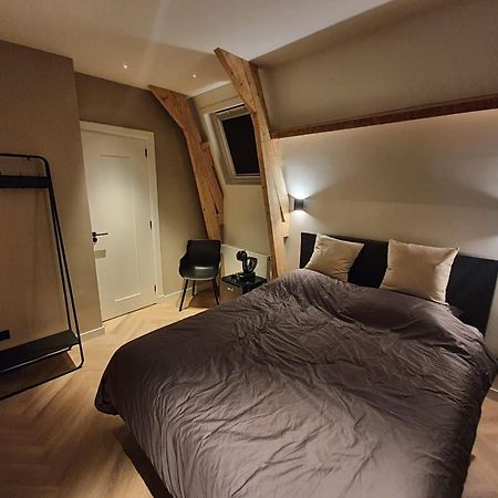 Super De Luxe Privekamer Op Een Toplocatie - Room 2 Egmond aan Zee Eksteriør bilde
