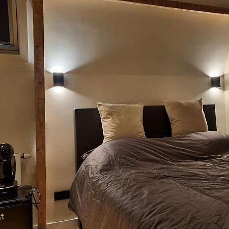 Super De Luxe Privekamer Op Een Toplocatie - Room 2 Egmond aan Zee Eksteriør bilde