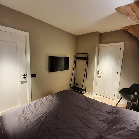 Super De Luxe Privekamer Op Een Toplocatie - Room 2 Egmond aan Zee Eksteriør bilde