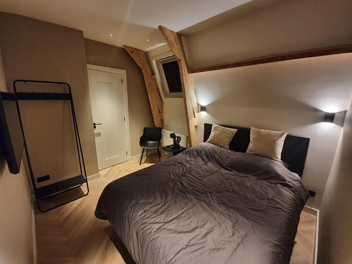 Super De Luxe Privekamer Op Een Toplocatie - Room 2 Egmond aan Zee Eksteriør bilde
