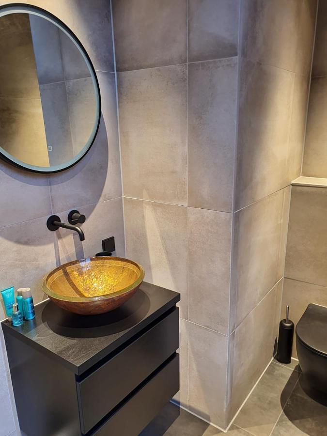 Super De Luxe Privekamer Op Een Toplocatie - Room 2 Egmond aan Zee Eksteriør bilde