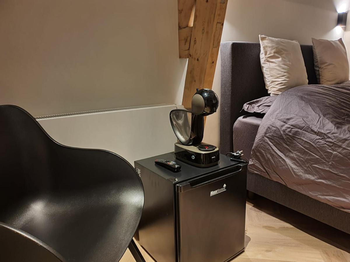 Super De Luxe Privekamer Op Een Toplocatie - Room 2 Egmond aan Zee Eksteriør bilde