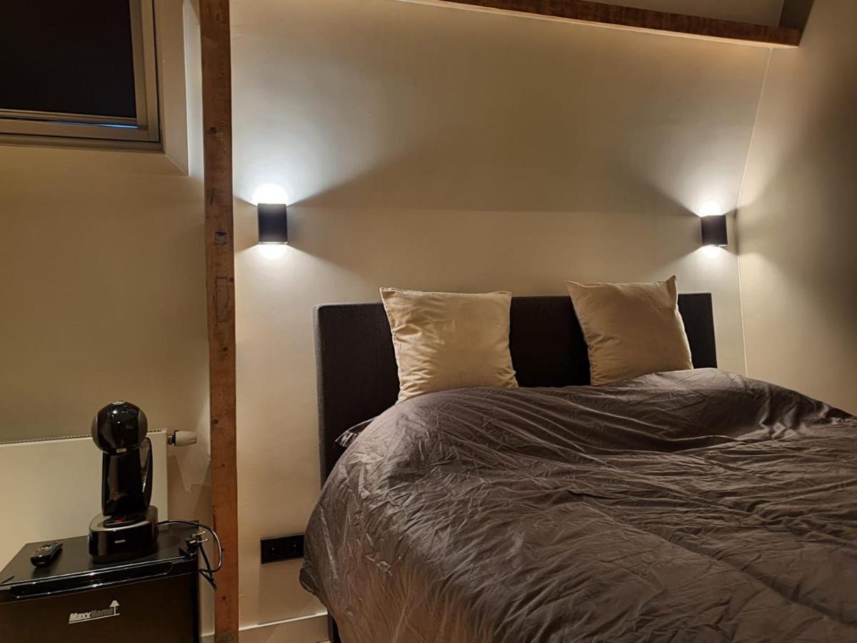 Super De Luxe Privekamer Op Een Toplocatie - Room 2 Egmond aan Zee Eksteriør bilde