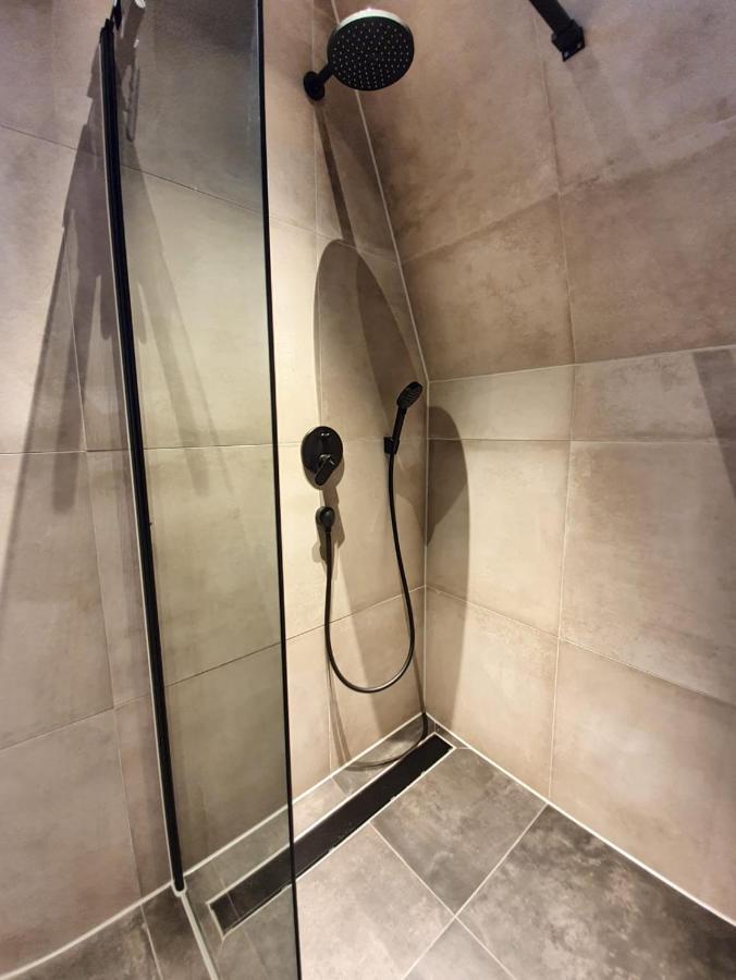 Super De Luxe Privekamer Op Een Toplocatie - Room 2 Egmond aan Zee Eksteriør bilde