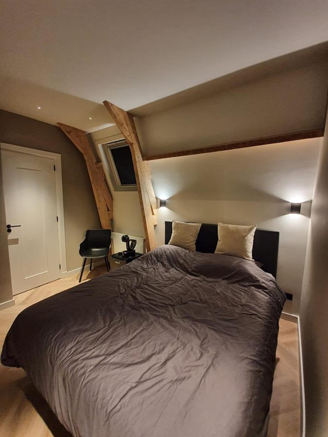 Super De Luxe Privekamer Op Een Toplocatie - Room 2 Egmond aan Zee Eksteriør bilde