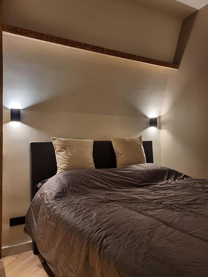 Super De Luxe Privekamer Op Een Toplocatie - Room 2 Egmond aan Zee Eksteriør bilde