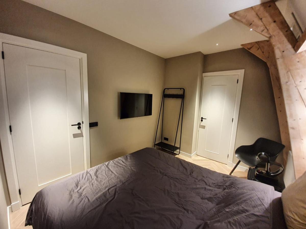 Super De Luxe Privekamer Op Een Toplocatie - Room 2 Egmond aan Zee Eksteriør bilde
