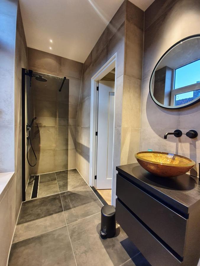 Super De Luxe Privekamer Op Een Toplocatie - Room 2 Egmond aan Zee Eksteriør bilde