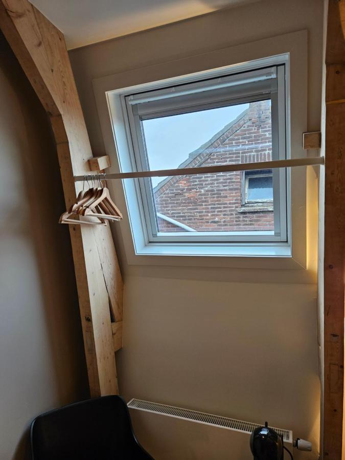 Super De Luxe Privekamer Op Een Toplocatie - Room 2 Egmond aan Zee Eksteriør bilde
